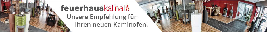 Unser Partner Feuerhaus Kalina