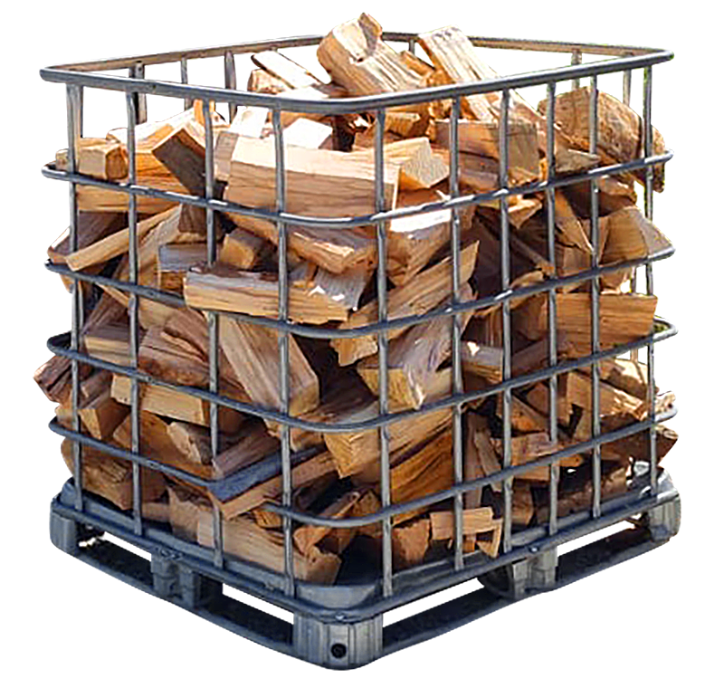 Schüttraummeter SRM